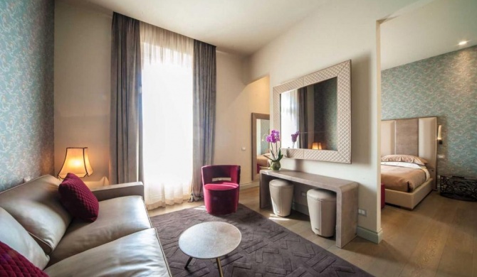 Vittoriano Luxury Suites