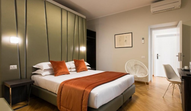 Vittoriano Suite