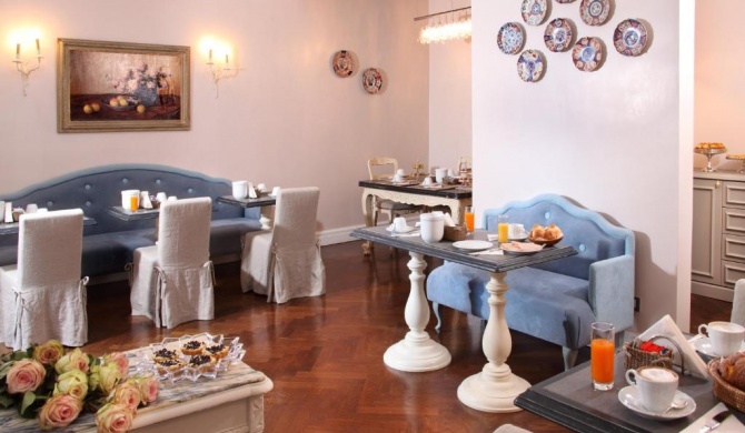 Vivaldi Luxury Rooms