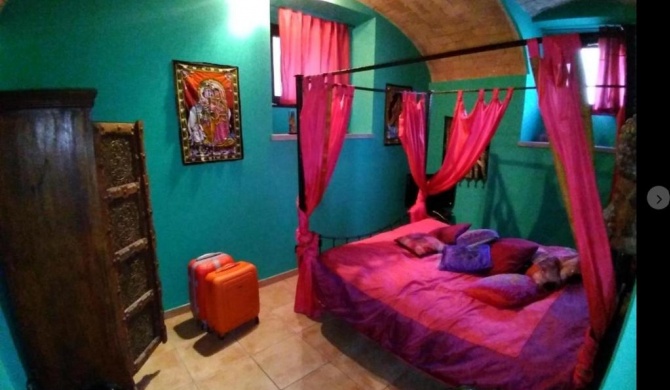 Shiva B&B