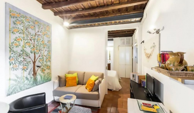 Vivi Trastevere - L'Appartamento