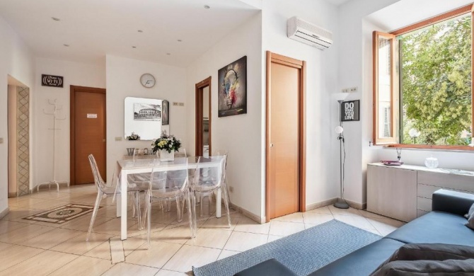 Vivy Vatican House