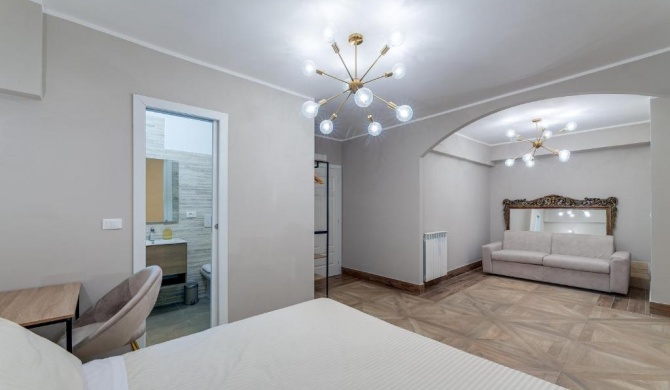 Vogue Suites Rome