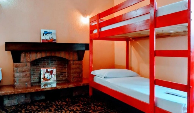 Volturno Guest House