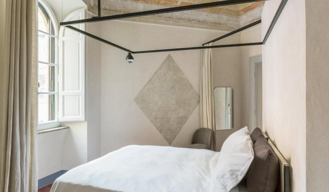 Vuotopieno Roma boutique apartment