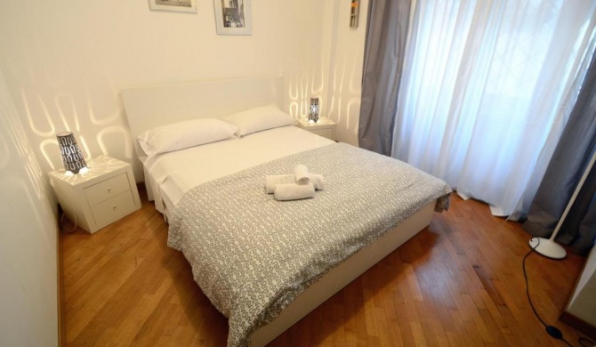 We Love It - BestBnB Garbatella