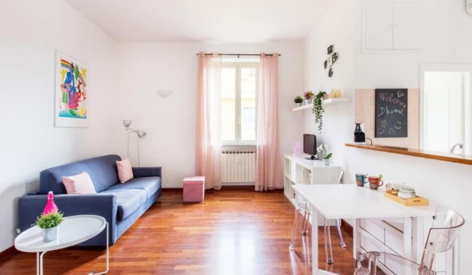 Welcome Dhome - Cozy Penthouse with St. Peter View