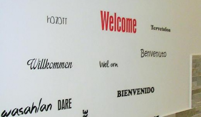 WhatsHouse Roma