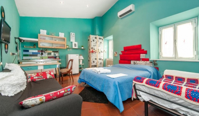 Signor Suite Colosseo
