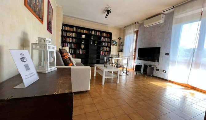 Silicella Apartment