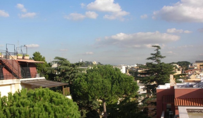 Wonderful Roma