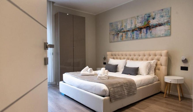 XXIV Domus Luxury Suites