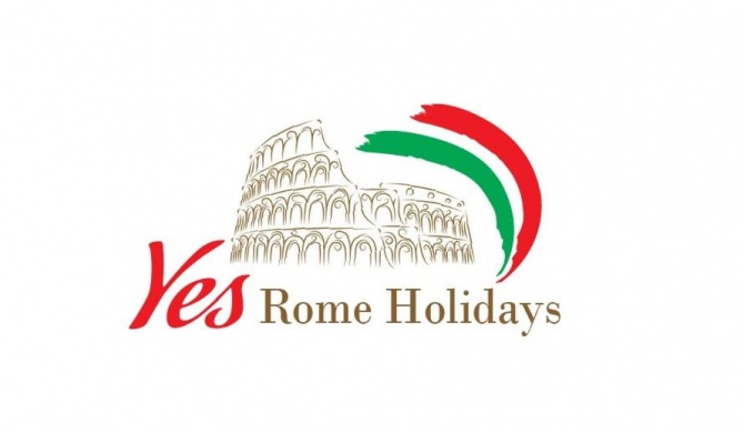 Yes Rome Holidays