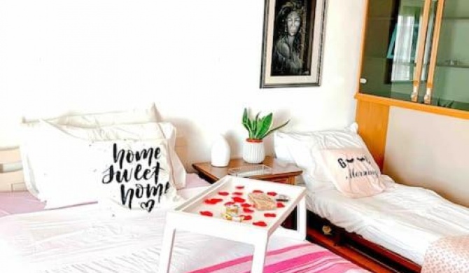 Silvestro II apartment