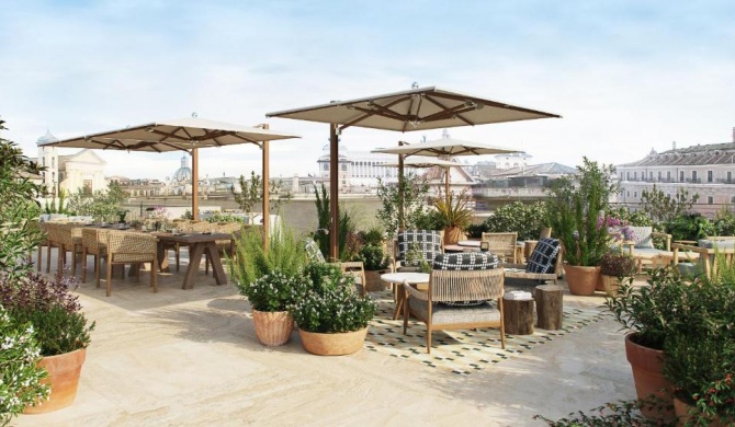 Six Senses Rome