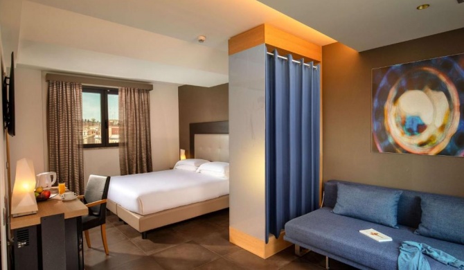 Best Western Plus Hotel Spring House