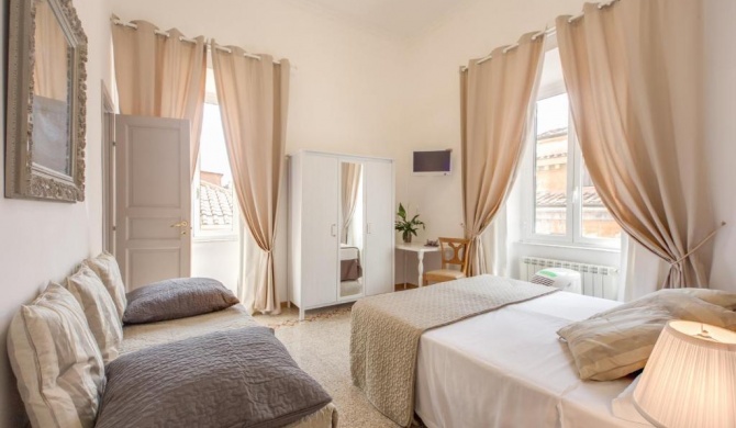 Biancorèroma B&B