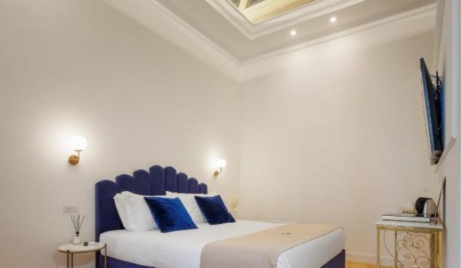 SM Mellini Relais B&B