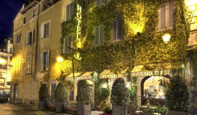 Boutique Hotel Campo de' Fiori