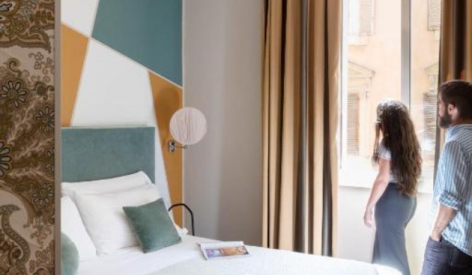 Boutique Hotel Galatea