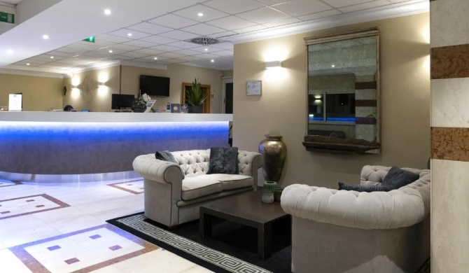 BV Hotel Oly