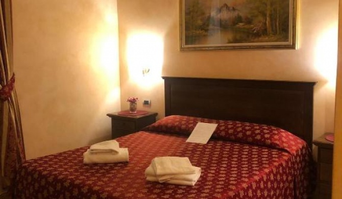 Bye Rome Guesthouse