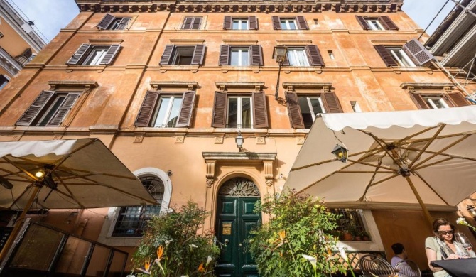 Casa De' Fiori