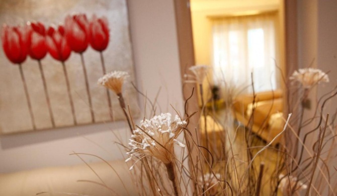 Casa Eli Roma B&B