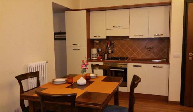 Casa Lory