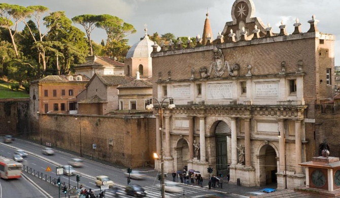Casa Montani