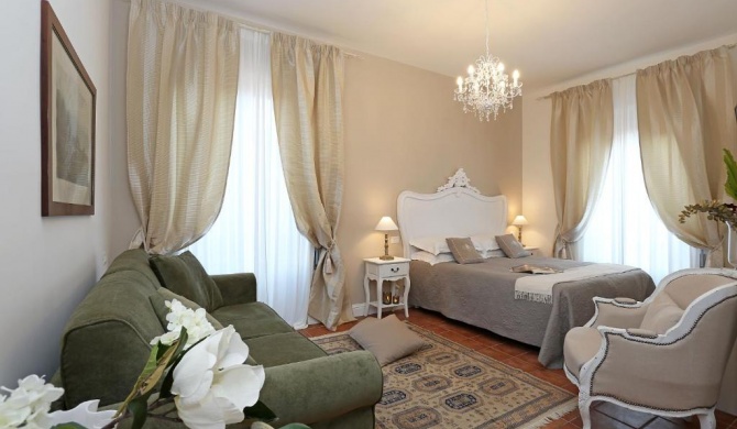 Casa Ponte Sisto