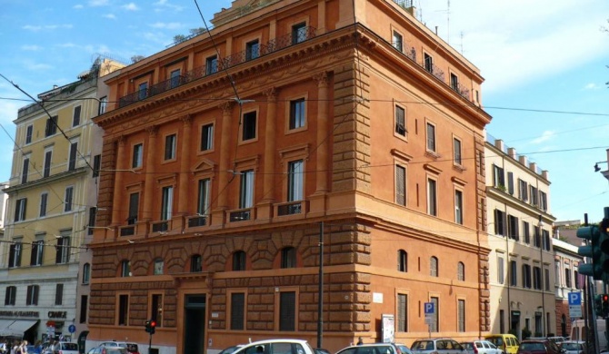 Casa Vacanze Colosseo da Fernando