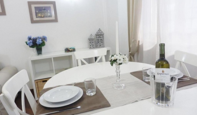 Casa Vacanze Ricordi Romani