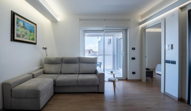 Casa Via Capponi