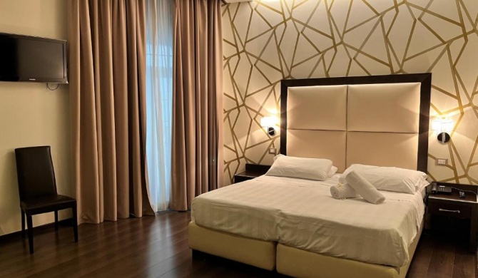 Catone District Hotel