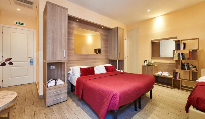 Catone Vatican Suites