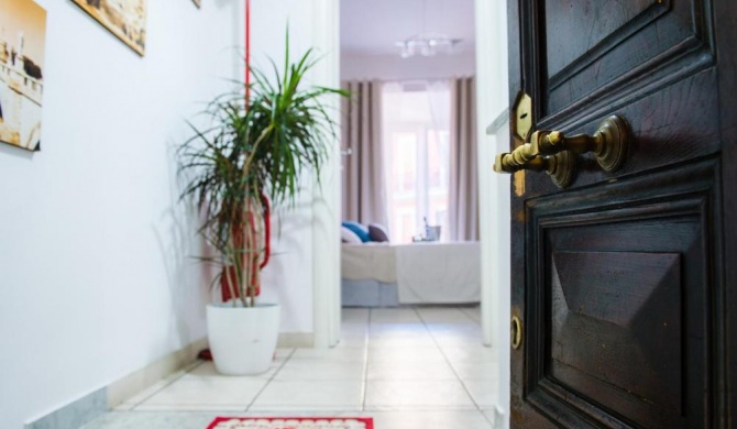 Cavour Guest Apartment