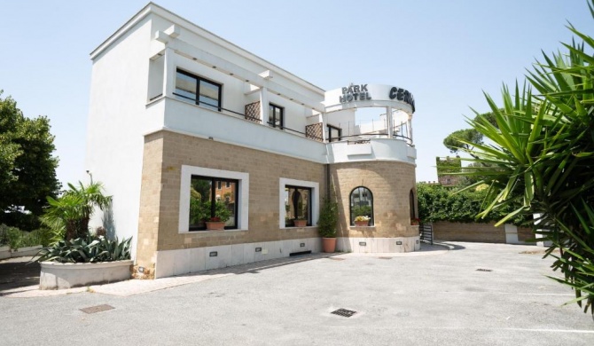 Cervara Park Hotel
