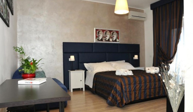 Check-Inn Rooms