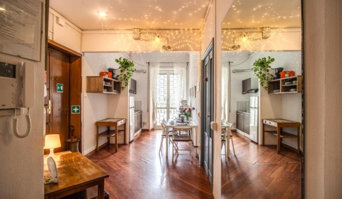Circus Maximus B&B
