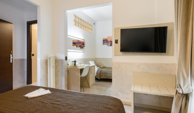 Cola Di Rienzo Suite B&B