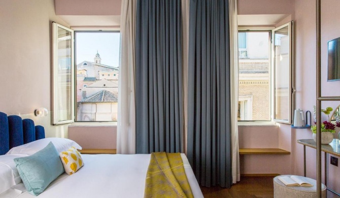 Condominio Monti Boutique Hotel