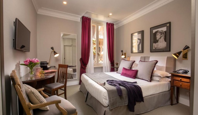 Condotti Boutique Hotel