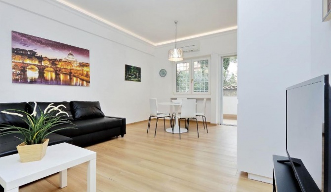 Cozy Domar - My Extra Home