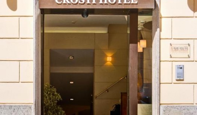 Crosti Hotel