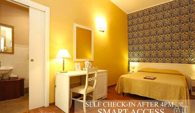 DG Prestige Room