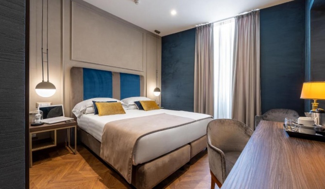 Dharma Style Hotel & Spa