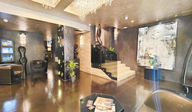 Diva Luxury Hotel
