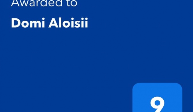 Domi Aloisii