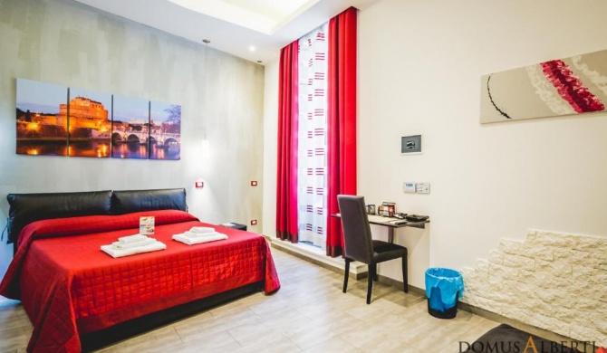 Domus Alberti Bed & Breakfast